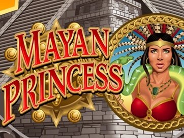 Mayan Princess